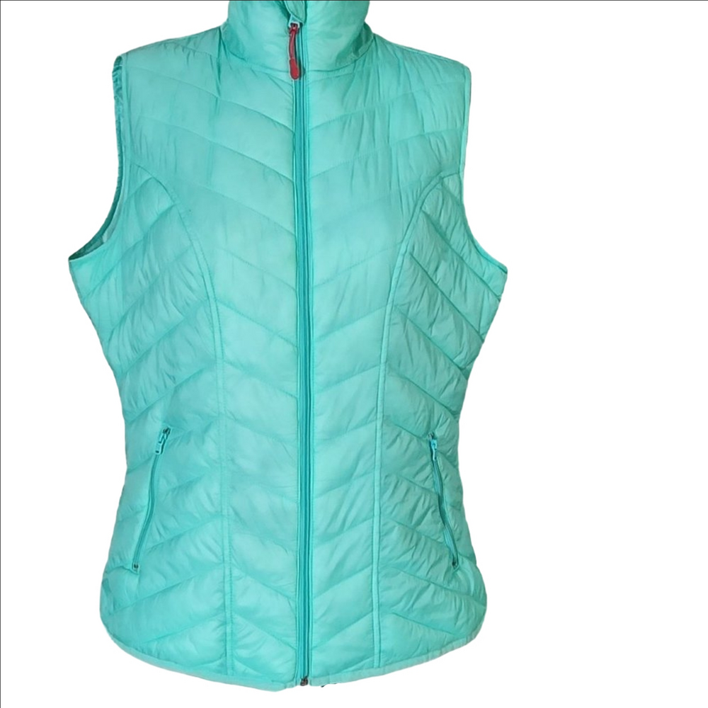TEK GEAR PUFFER JACKET
